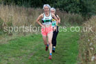 Senior Women, 2026 Sunderland Cross Country Relays, Herringdon, Sunderland. Photo: David T. Hewitson/Sports for All Pics